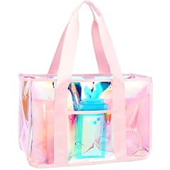 Large - Iridesent Pink