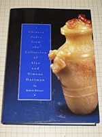 Chinese Jade from The Collection of Alan and Simone Hartman 9627287296 Book Cover