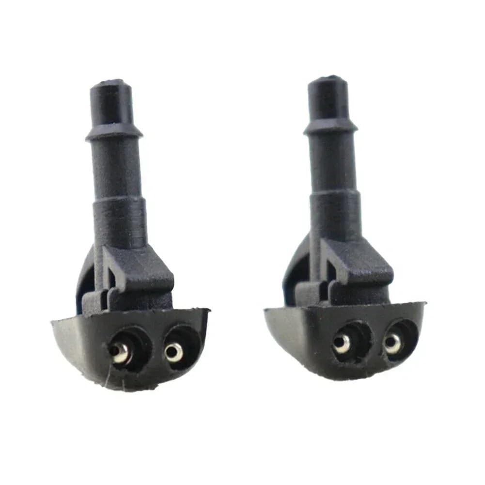 Gicleur de lave-glace pour Mitsubishi Lancer 1995-2004 reference 8265A083 - 7