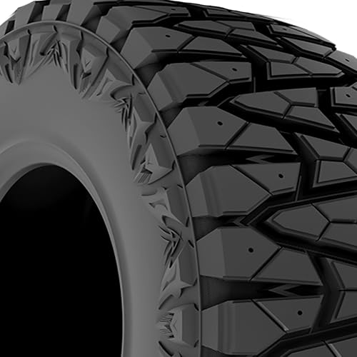 Gripmax MaxGrip M/T Mud Terrain
