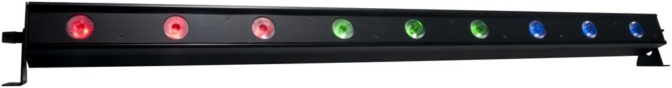 ADJ Products ULTRA BAR 9 1 METR, 9 TRI LEDS (3 WATTS)