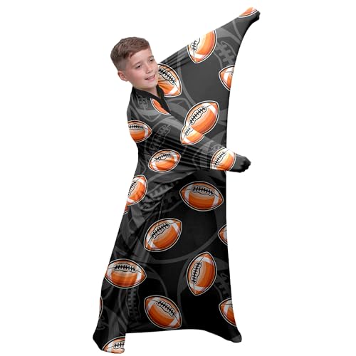 Sensory Sock Body Sock,Large 9-12 Years, Stretchable Sensory Sack - Help Kids Relax and Focus - Stress Relief Anxiety Autism ADHD Tactile Items for Therapeutic Play