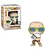 Funko Pop! Animation: Dragonball Super- Master Roshi Standard