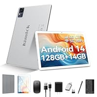 タブレット 10インチ wi-fi6 14GB+128GB Android 14 71cHkVQZHmL._AC_UF350,