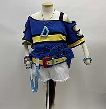 ダイタクヘリオス コスプレフルセット Amazon.co.jp: [BEROZA] コスプレ衣装 ウマ娘 #ダイタクヘリオス