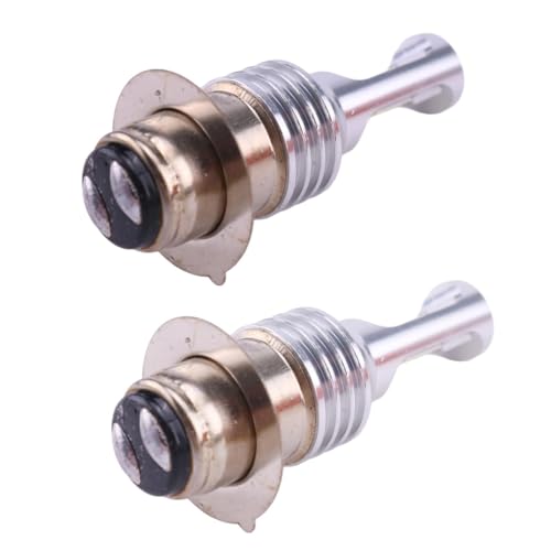 JZGRDN 2PCS LED Light Bulbs 34070-99010 miniatura 4