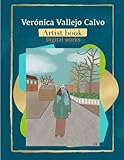 Verónica Vallejo Calvo. Artist book: Digital works