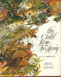 Cover of The Child from Far Away