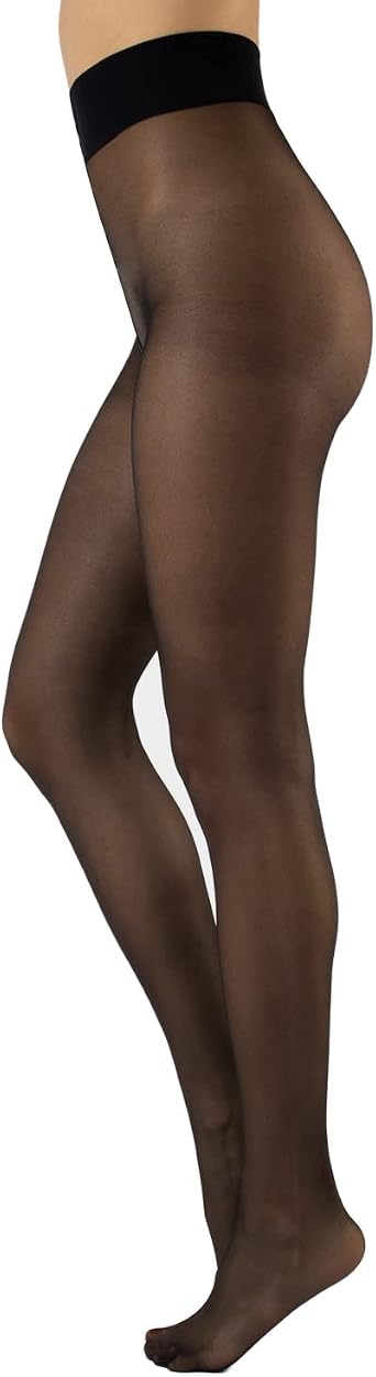 LADIES SHEER EVERY DAY TIGHTS | NUDE 