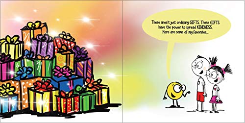 A Little SPOT of Giving: A Story About Sharing and Generosity - Image 4