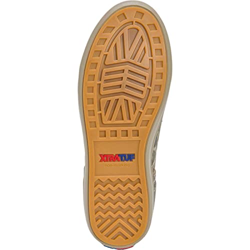 Image of XTRATUF Performance Series 6 inch Men's Full Rubber Ankle Deck Boots