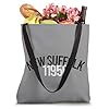 New Suffolk 11956 The Hamptons LI Long Island NY New York Tote Bag #3
