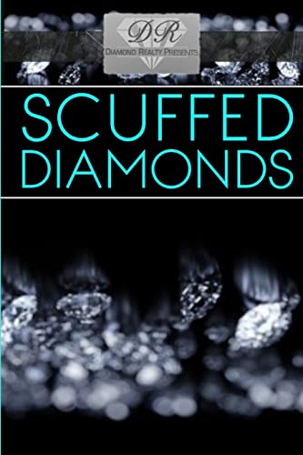 Scuffed Diamonds für 10,73 EUR bei amazon.de Bild: Scuffed Diamonds für 10,73 EUR bei amazon.de