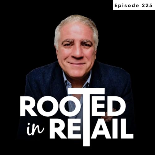 The Seven Product Categories Every Retailer Needs with Ari Lowenstein of Ari&rsquo;s Pantry