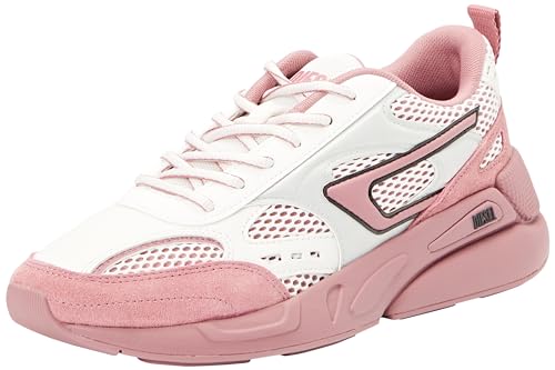 Diesel S-Serendipity Plat chaussure plateforme femme basse tendance