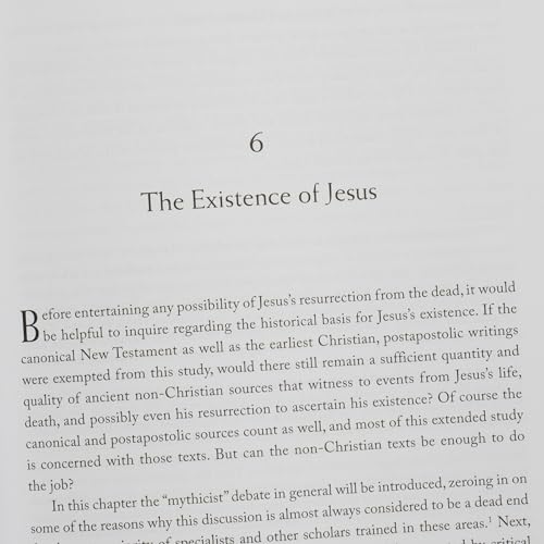 Image of On the Resurrection, Volume 1: Evidences (Volume 1)