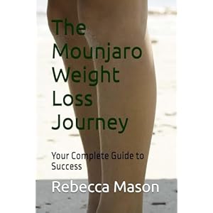 The Mounjaro Weight Loss Journey: Your Complete Guide to Success
