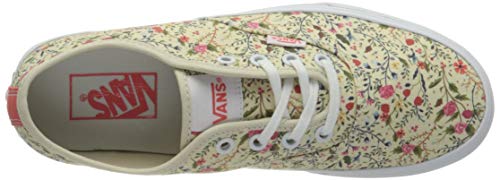 Image of Vans Mens Low-top Trainers