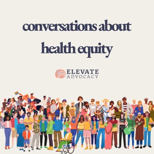 Conversations About Health Equity Titelbild