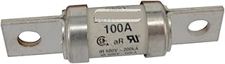 1PCS FWH-100B Current limiting Fuse Electronic Components