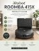 iRobot Roomba 415X Robot Vacuum & Mop Combo Product Guide: Everything First-Time Owners Need to Eliminate Confusion, Prevent Common Errors, and Achieve Spotless Floors (English Edition)