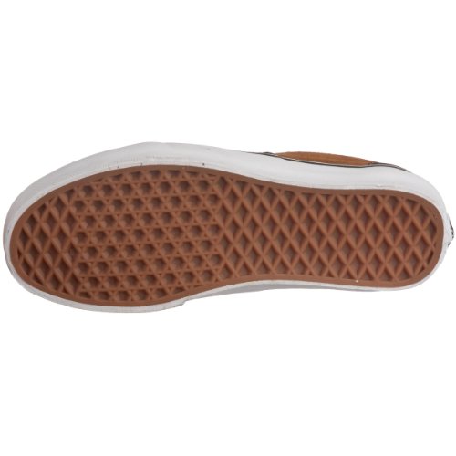 Vans Unisex-Adult Era Coffeebean/Rubr Trainer Vkv01Lp 120 11 UK, Coffeebean Rubr - Image 4