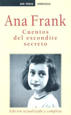 Cuentos de Escondite Secreto [Spanish] 1400001242 Book Cover