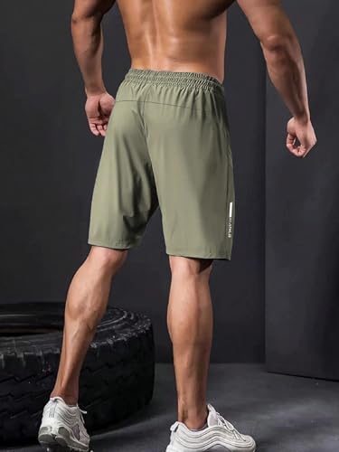 Image of Lymio Short for Men|| Gym Short Men (Shorts-25-28)