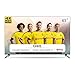 Produktbild CHiQ U65H7S, 4K/UHD, LED, Smart TV, 164 cm [65 Zoll] - Schwarz