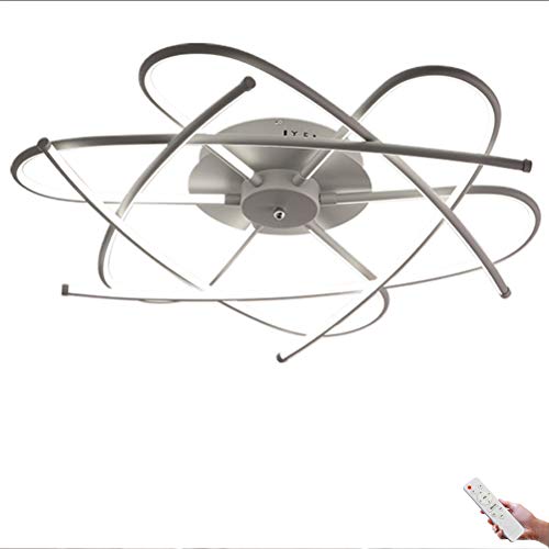 IDEGU Deckenleuchte – 2er Set Vintage Käfig-Design, Schwarz, E27, Ø15 Cm, Für Wohnzimmer & Schlafzimmer