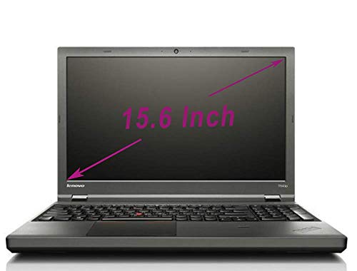 Lenovo ThinkPad T540p | Intel i5 | 2.6 GHz | 8 GB | 120 GB SSD | Windows 10 | 15,6 Zoll | 1366x768 | Web Cam | B0M (Generalüberholt) – Bild 4