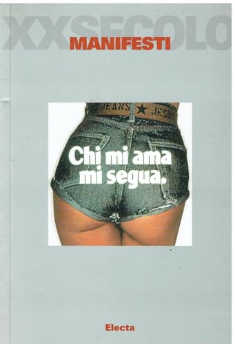  Manifesti XX secolo. Ediz. illustrata