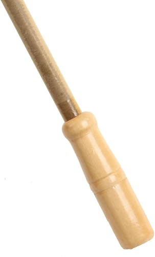 Miniatura 5 de Koyal Wholesale Sombrilla de papel de 32 pulgadas, paquete de 4 paraguas para bodas, damas de honor, recuerdos de fiesta, sombra de verano (4, azul