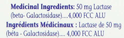 Lacteeze Extra Strength #TOP6