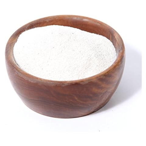 Piedra Pómez Corporal Exfoliante 1Kg Mystic Moments Cover