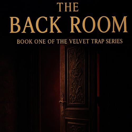 The Back Room cover art