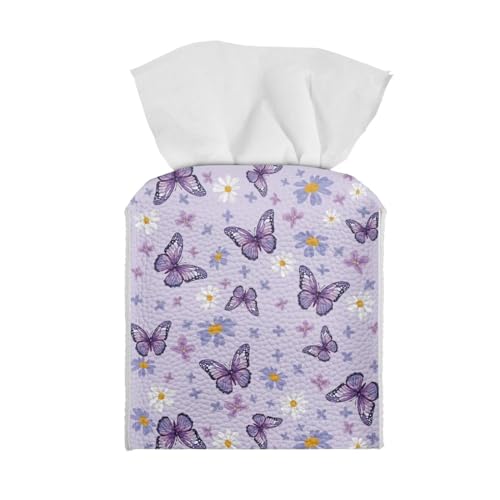 Mumeson Tissue Box Cover