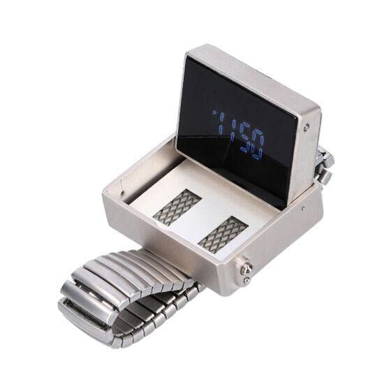 Amazon.co.jp: ウルトラセブン ウルトラ警備隊 ビデオシーバー