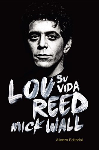 Portada de Lou Reed: Su vida