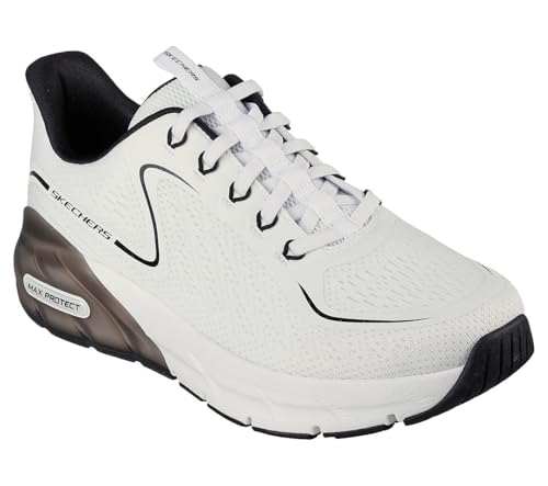 Image of Skechers Men Max Protect Sport Bream Sneakers