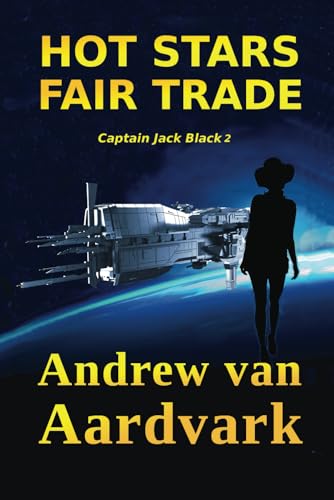 Hot Stars, Fair Trade (Captain Jack Black)