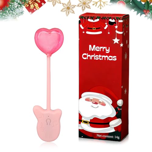 Audio Lollipop, Essbarer Musik Lollipop, Weihnachtslutscher, Weihnachts Süßigkeiten, Süßigkeiten Adventskalender, Einzeln Verpackt