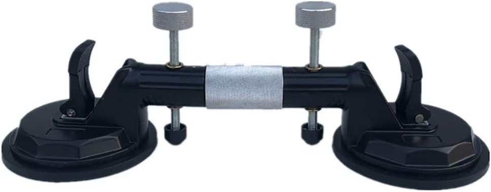 Seam Setter, Seamless Stone Seam Setter Manual Adjustment Of Vacuum Sucker Used For Marble Tile Tensioning And Leveling Tool for Reliable Hold(1pcs)