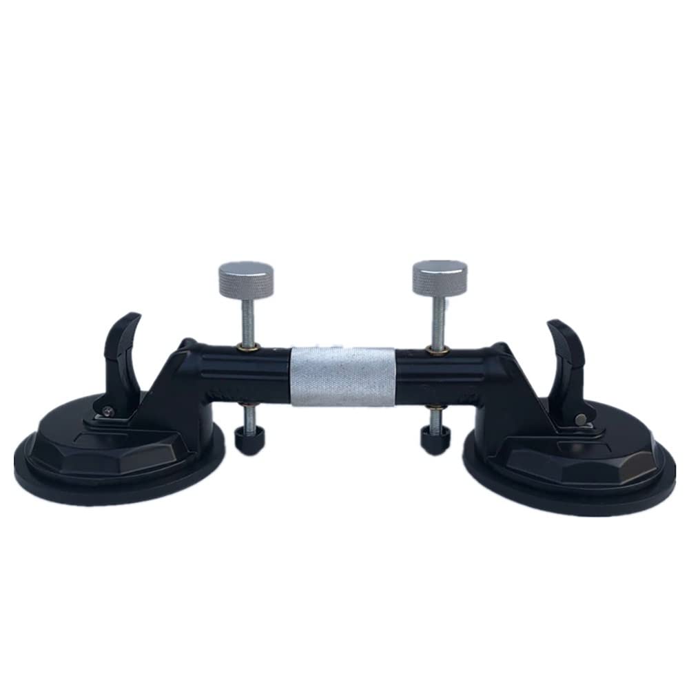 Gqnblvhzupdm 1Pcs Stone Seam Setter Seamless Stone Seam Setter Manual Adjustment Of Vacuum Sucker Used For Marble Tile Tensioning And Leveling Tool(1Pcs)