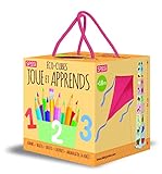  Éco-Cubes Joue et Apprends