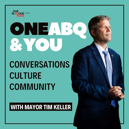 One ABQ & You cover art