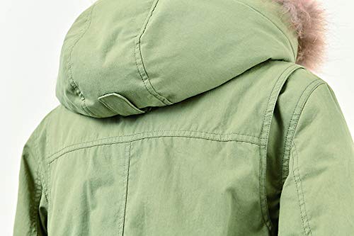 Amazon | [ロッソスタイルラボ] バイク ジャケット ウィンターショート