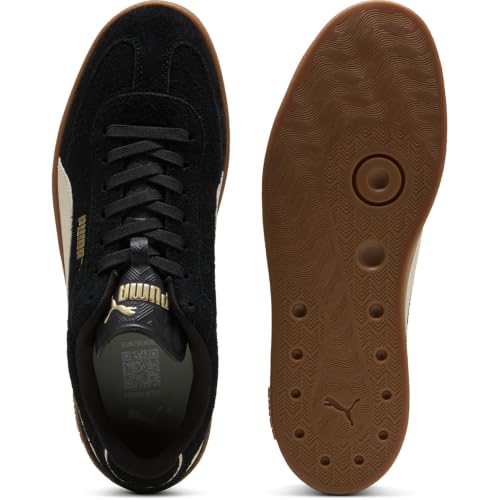 Puma Club II Era OG Chaussures noires Homme - vue 8