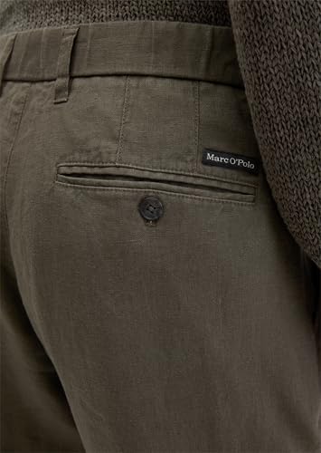 Marc O'Polo Woven Pants – Ansicht 4