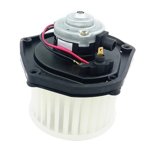Image of PartsFlow Blower Motor For 1997 1998 1999 2000 Cadillac Escalade Chevrolet Blazer C1500 C2500 C3500